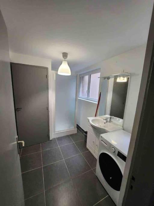 Appartement *Spacieux *Centre*Lumineux*Wifi Dunkirk Eksteriør billede