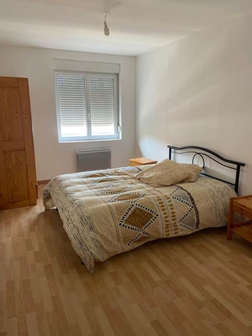 Appartement *Spacieux *Centre*Lumineux*Wifi Dunkirk Eksteriør billede